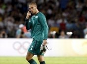 "Торино" ищет нового голкипера