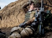 Бойовики 13 разів обстріляли українські позиції, є поранені