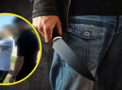 Поліція вивчає подробиці вбивства підлітка