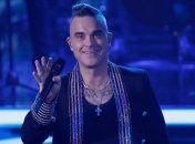 В семье британского певца Робби Уильямса пополнение (Фото, Видео)