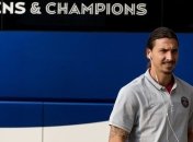 Лига чемпионов. Ибрагимович пропустит матч с "Барселоной"