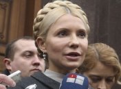 Голодовка Тимошенко принесет результат? 