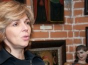 Ольга Богомолец собирается баллотироваться в Президенты Украины