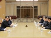 КНДР и Южная Корея обсудили вопросы военной напряженности на полуострове