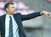 Шевченко: Не могу ничего плохого сказать против своей команды