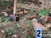 На Одесщине задержали женщину, которая убила родную мать кувалдой (Видео)