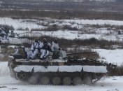 Сутки в ООС: враг проявил активность на Приазовье, один боец ВСУ ранен