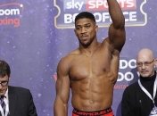 Потенциальный соперник чемпиона IBF Энтони Джошуа