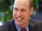 Принц Уильям показал архивный снимок с принцессой Дианой (Фото)