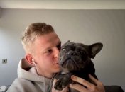 Зинченко раскормил своих бульдогов, а теперь боится гнева Влады (видео)