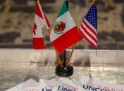 США, Канада и Мексика повторно договорились об условиях свободной торговли
