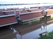 Тропические штормы в Лаосе привели к гибели 55 человек 