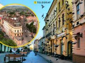 Який вигляд має будинок-корабель і де він знаходиться