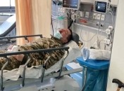 Военному предстоит дополнительная операция