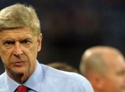 Арсен Венгер назвал гол Луиса Адриано несчастным случаем