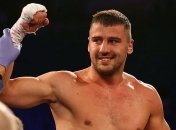 Гвоздику назначили следующего соперника