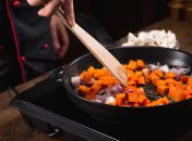 Мучная пассеровка: основные виды и правила