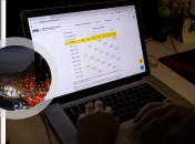 Відключення світла в Україні