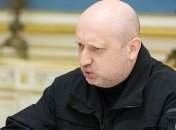 Турчинов допускает создание ударных групп РФ для вторжения в Украину