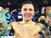 Непобедимый чемпион мира бросил вызов Ломаченко 