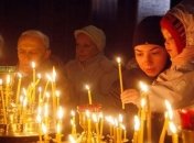 Великий пост 2019: постное меню на первую неделю