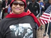 В США отметили День Мартина Лютера Кинга