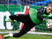 Андрій Лунін уже грав у цьому розіграші Ліги чемпіонів