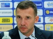 Шевченко назвал Милан вторым домом