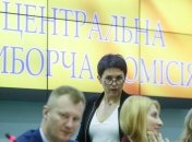 ЦИК: На 11 часов все избирательные участки открыты и работают