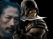 Экранизация Mortal Kombat: кто сыграет Шан Цзуна и Скорпиона