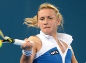 Украинские теннисистки успешно стартовали на "Australian Open"