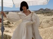 Модель-трансгендер Валентина Сампайо показала фото, як виглядала до операції