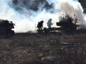 За попередній день окупанти 6 разів порушили тишу