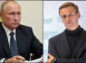 Это признание: Навальный отреагировал на циничное заявление Путина о своем отравлении