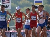 Украинцы выиграл Кубок мира по спортивной ходьбе 