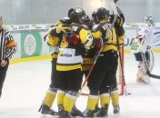 Завершился очередной тур УХЛ