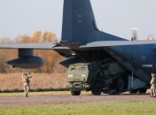 США помогают Украине держать оборону