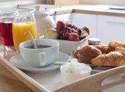 Выпечка к чаю: 5 лучших рецептов по версии SMAK.UA