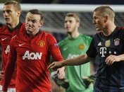 Уэйн Руни верит в "Манчестер Юнайтед"