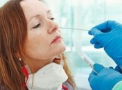 Новий антирекорд з кількості захворювань на COVID-19: В Україні 1197 нових випадків