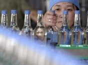 В России повысят цены на водку