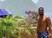 Актер Кевин Харт попал в ДТП: подробности