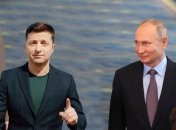 Зеленский боится Путина и не может сделать шаг: военный эксперт назвал лучший вариант для Украины на Донбассе