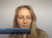 Предполагаемая дочь Путина появилась на публике: как она сейчас выглядит (видео)