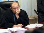 НАБУ: Судья Чаус скрывается в Крыму