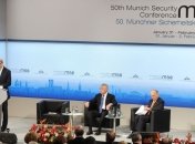 Мюнхенская конференция по безопасности обсудит кризис в Украине