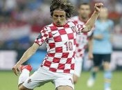 Хорваты требуют лишить Модрича капитанской повязки