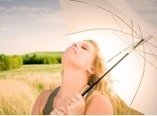 Как справиться с жарой: 7 советов от китайских мудрецов