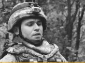 У боях під Бахмутом загинув український легкоатлет