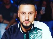 Монатик презентовал саундтрек к фильму "Секс и ничего личного" (Видео)